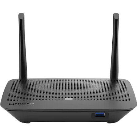 Router Wireless EA6350V4, AC1200, Dual-Band