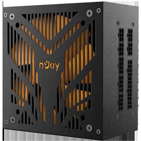 Sursa atx 850W ALPHA 80+ GOLD