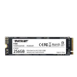 Patriot SSD P300 256GB PCI Express 3.0 x4 M.2 2280