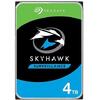 Seagate Hard Disk SkyHawk 4TB SATA-III 256MB