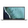 Laptop ASUS ChromeBook C434TA-AI0510, 14.0-inch, Touch screen, LCD, Procesor Intel core m3-800Y, 4GB RAM, 64eMMC, Intel HD Graphics 615, Silver