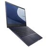 Laptop ASUS ExpertBook B5302CEA-EG0261R, 13.0-inch, FHD (1920 x 1080), Procesor Intel Core i7-1165G7, 16GB, 512 + 512 SSD, Intel Iris X Graphics, Windows 10 Pro, Star Black