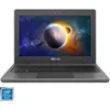 Laptop ASUS BR1100CKA-GJ0564, 11.6-inch, Procesor Intel Pentium Silver N6000, 8GB RAM, 128GB eMMC, Intel UHD Graphics, Dark Grey