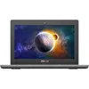 Laptop ASUS BR1100CKA-GJ0564, 11.6-inch, Procesor Intel Pentium Silver N6000, 8GB RAM, 128GB eMMC, Intel UHD Graphics, Dark Grey