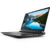 Laptop Dell Inspiron Gaming 5511 G15, 15.6" FHD, Procesor Intel Core i5-11400H, 8GB RAM, 512GB SSD, NVIDIA GeForce RTX 3050 Ti, Linux, Negru