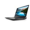 Laptop Dell Inspiron Gaming 5511 G15, 15.6" FHD, Procesor Intel Core i7-11800H, 16GB RAM, 512GB SSD, NVIDIA GeForce RTX 3060, Linux, Negru