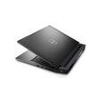 Laptop Dell Inspiron Gaming 5511 G15, 15.6" FHD, Procesor Intel Core i7-11800H, 16GB RAM, 512GB SSD, NVIDIA GeForce RTX 3060, Windows 10 Pro, Negru