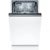 Masina de spalat vase incorporabila Bosch SRV2IKX10E, 9 seturi, 4 programe, Clasa F, 2 functii speciale, 45 cm