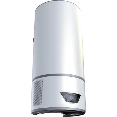 Boiler electric cu pompa de caldura Ariston LYDOS HYBRID WI-FI 80, 80 l, 1200 W
