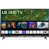 Televizor LED LG 43UP76703LB, 108 cm, Smart TV 4K Ultra HD, Clasa G