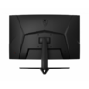 Monitor Gaming 31.5" MSI Optix G32CQ4, Curved, LED, 165Hz, black