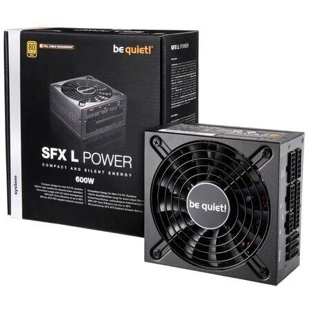 Sursa modulara SFX-L Power 600W (BN239)