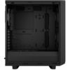 Fractal Design Carcasa Meshify 2 Compact Black TG Light Tint (FD-C-MES2C-03)