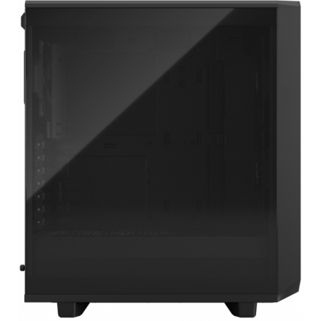 Carcasa Meshify 2 Compact Black TG Light Tint (FD-C-MES2C-03)