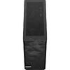 Fractal Design Carcasa Meshify 2 XL Black TG Dark Tint (FD-C-MES2X-01)