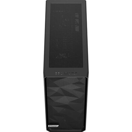 Carcasa Meshify 2 XL Black TG Dark Tint (FD-C-MES2X-01)