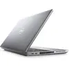 Laptop Dell Latitude 5521 cu procesor Intel Core i7-11850H, 15.6", Full HD, 16GB, 512GB SSD, Intel UHD Graphics, Ubuntu, Platinum Silver