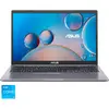 Laptop ASUS X515EA cu procesor Intel® Core™ i3-1115G4, 15.6", Full HD, 8GB, 256GB SSD, Intel® UHD Graphics, Free DOS, Slate Grey