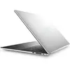 Laptop Ultrabook Dell XPS 9510 cu procesor Intel® Core™ i9-11900H, 15.6 UHD+, 32GB, 2TB SSD, NVIDIA® GeForce® RTX 3050 Ti 4GB, Windows 10 Pro, Platinum Silver