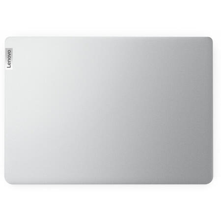 Laptop ultraportabil Lenovo IdeaPad 5 Pro 14ITL6 cu procesor Intel Core i5-1135G7, 14", 2.8K, 16GB, 1TB SSD, Intel Iris Xe Graphics, No OS, Cloud Grey