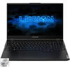 Laptop Gaming Lenovo Legion 5 15IMH6 cu procesor Intel Core i7-10750H, 15.6", Full HD, 8GB, 512GB SSD, NVIDIA GeForce RTX 3050 Ti 4GB, No OS, Phantom Black
