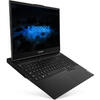 Laptop Gaming Lenovo Legion 5 15IMH6 cu procesor Intel Core i7-10750H, 15.6", Full HD, 8GB, 512GB SSD, NVIDIA GeForce RTX 3050 Ti 4GB, No OS, Phantom Black