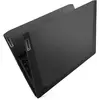 Laptop Gaming Lenovo IdeaPad 3 15IHU6 cu procesor Intel Core i5-11300H, 15.6", Full HD, 8GB, 512GB SSD, NVIDIA GeForce GTX 1650 4GB, No OS, Shadow Black