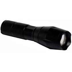 Spacer Lanterna LED, (CREE T6), 200 lumen, zoom, tailcap switch, 3xAAA