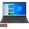 Laptop ASUS Vivobook 15 M513UA cu procesor AMD Ryzen™ 7 5700U, 15.6", Full HD, 16GB, 1TB SSD, AMD Radeon™ Graphics, Windows 10 Pro, Indie Black