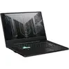 Laptop Gaming ASUS TUF Dash F15 cu procesor Intel® Core™ i5-11300H, 15.6", Full HD, 144Hz, 16GB, 512GB SSD, NVIDIA® GeForce RTX™ 3060 6GB, Eclipse Gray