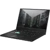 Laptop Gaming ASUS TUF Dash F15 FX516PR cu procesor Intel® Core™ i7-11370H pana la 4.80 GHz, 15.6", Full HD, 144Hz, 16GB, 512GB SSD, NVIDIA® GeForce RTX™ 3070 8GB, Free DOS, Eclipse Gray