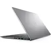 Laptop Dell Vostro 5510 cu procesor Intel Core i5-11300H up to 4.4 GHz, 15.6" FHD, 16GB, 512GB SSD, NVIDIA GeForce MX450 2GB, Windows 10 Pro, Titan Gray