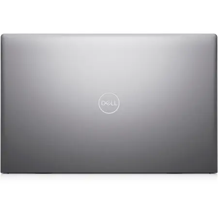 Laptop Dell Vostro 5510 cu procesor Intel Core i5-11300H up to 4.4 GHz, 15.6" FHD, 16GB, 512GB SSD, NVIDIA GeForce MX450 2GB, Windows 10 Pro, Titan Gray