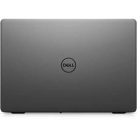 Laptop Dell Vostro 3500 cu procesor Intel Core i5-1135G7, 15.6", Full HD, 8GB, 256GB SSD, Intel Iris Xe Graphics, Windows 10 Pro, Black