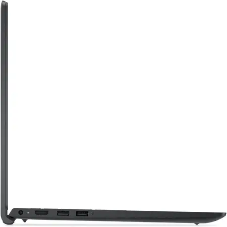 Laptop Dell Vostro 3510 cu procesor Intel Core i5-1135G7, 8GB, 512GB SSD, Intel Iris Xe Graphics, Windows 10 Pro, Carbon Black