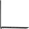 Laptop Dell Vostro 3510 cu procesor Intel Core i5-1135G7, 15.6" FHD, 16GB, 512GB SSD, Intel Iris Xe Graphics, Ubuntu, Carbon Black