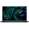 Laptop Dell Vostro 3515 cu procesor AMD Ryzen 7 3700U, 15.6" FHD, 16GB, 512 GB SSD, AMD Radeon RX Vega 10 Graphics, Windows 10 Pro, Carbon Black