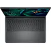Laptop Dell Vostro 3515 cu procesor AMD Ryzen 7 3700U, 15.6" FHD, 16GB, 512 GB SSD, AMD Radeon RX Vega 10 Graphics, Windows 10 Pro, Carbon Black