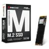 Biostar SSD M.2 M700 512GB PCI-E Gen3x4