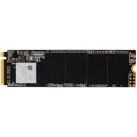 SSD M.2 M700 512GB PCI-E Gen3x4