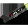 Biostar SSD M.2  M500 512GB PCI-E Gen3x2