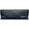 Biostar Memorie DIMM DDR4 Gaming X 8GB 3200Mhz (1x 8GB) iluminare RGB cu radiator negru