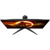 Monitor LED AOC Gaming AGON 24G2ZU/BK 23.8 inch 0.5 ms Negru FreeSync Premium 240 Hz