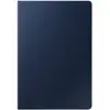 Husa de protectie Samsung Book Cover pentru GalaxyTab S7+/ S7 Lite, Navy
