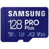Card memorie Samsung MB-MD128KA/EU,  Micro-SDXC,  PRO Plus (2021),  128GB