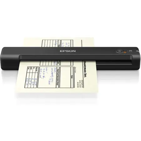 Scanner Epson ES-50 Format A4, USB 2.0