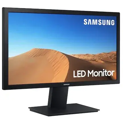 Monitor LED VA Samsung 24'', Full HD, 60HZ, D-Sub, HDMI