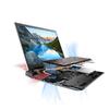 Laptop DELL Gaming 15.6'' G15 5515 Ryzen Edition, FHD 120Hz, Procesor AMD Ryzen™ 7 5800H (16M Cache, up to 4.4 GHz), 16GB DDR4, 1TB SSD, GeForce RTX 3060 6GB, Win 10 Pro, Grey, 3Yr BOS