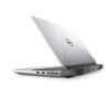 Laptop DELL Gaming 15.6'' G15 5515 Ryzen Edition, FHD 120Hz, Procesor AMD Ryzen™ 7 5800H (16M Cache, up to 4.4 GHz), 16GB DDR4, 1TB SSD, GeForce RTX 3060 6GB, Win 10 Pro, Grey, 3Yr BOS