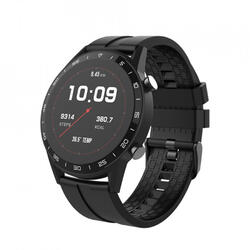 Ceas SmartWatch E-BODA EPOCH T200 DARK SAND